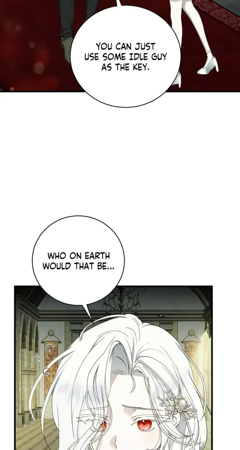 The Demon King Wants to Live in Peace Chapter 11 Page 89