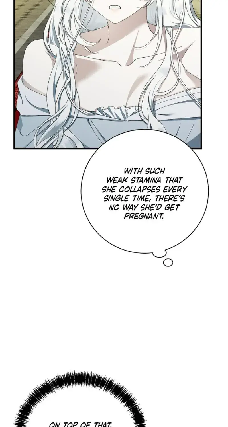 The Demon King Wants to Live in Peace Chapter 11 Page 90