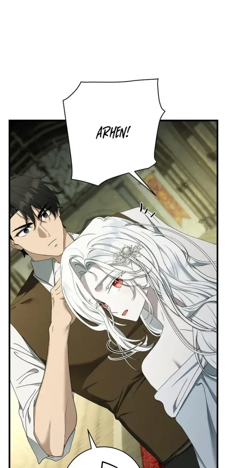 The Demon King Wants to Live in Peace Chapter 11 Page 93