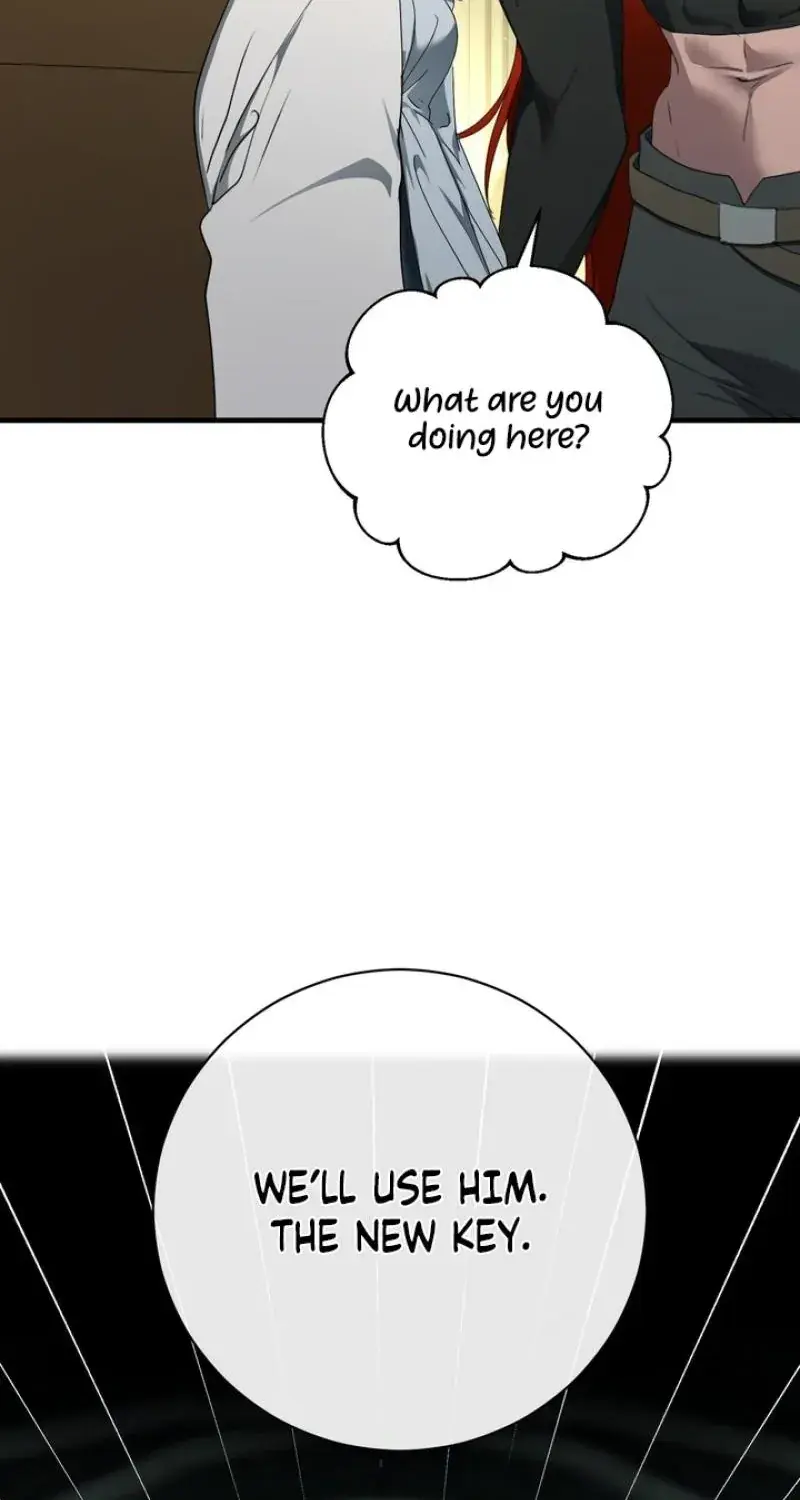The Demon King Wants to Live in Peace Chapter 11 Page 95