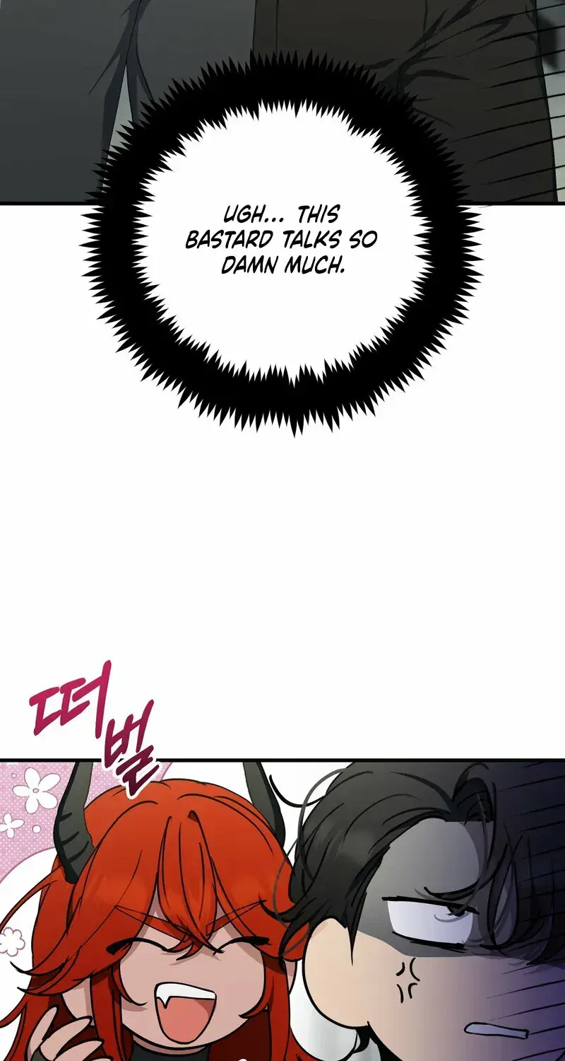The Demon King Wants to Live in Peace Chapter 12 Page 5