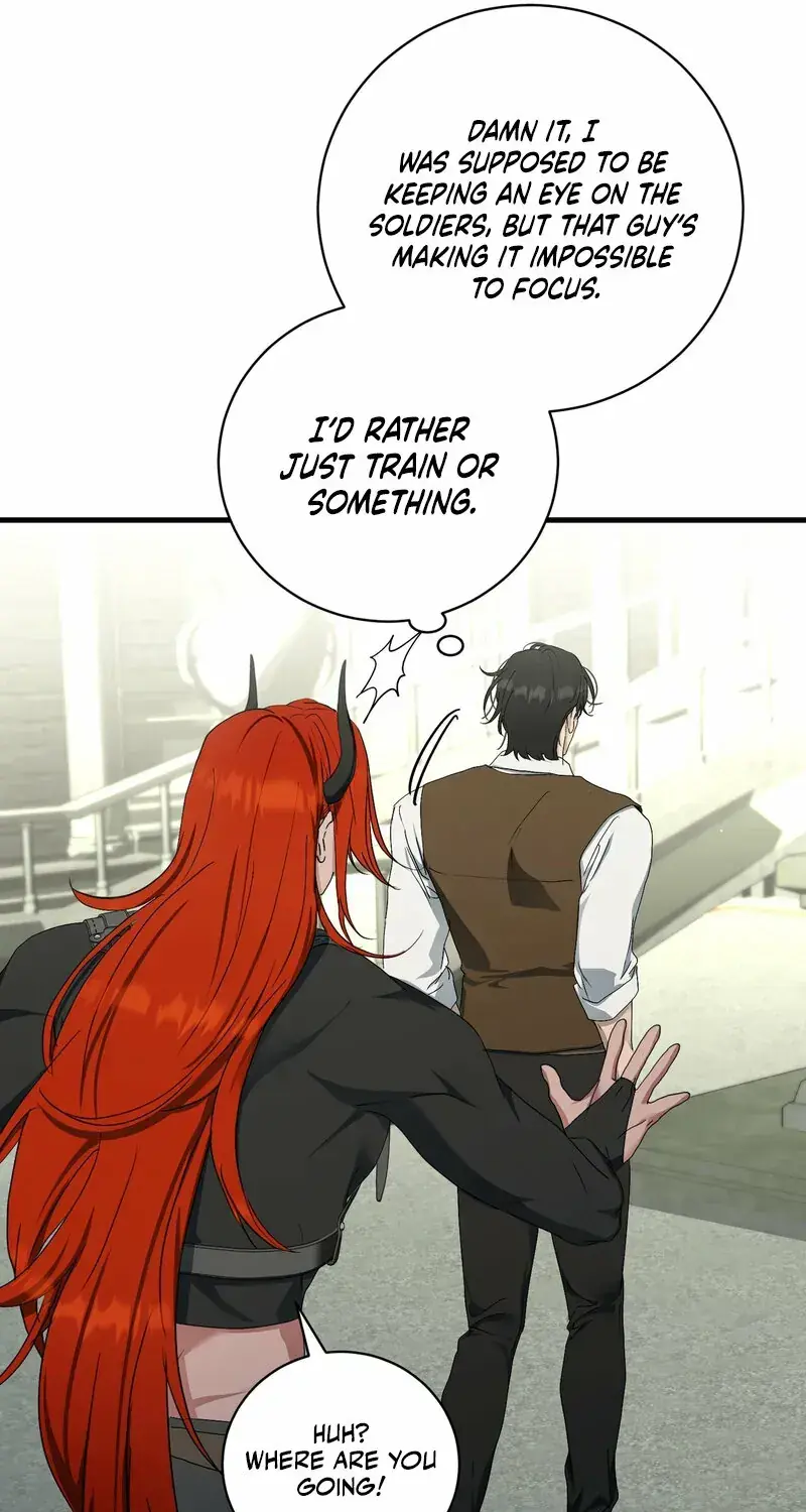 The Demon King Wants to Live in Peace Chapter 12 Page 12