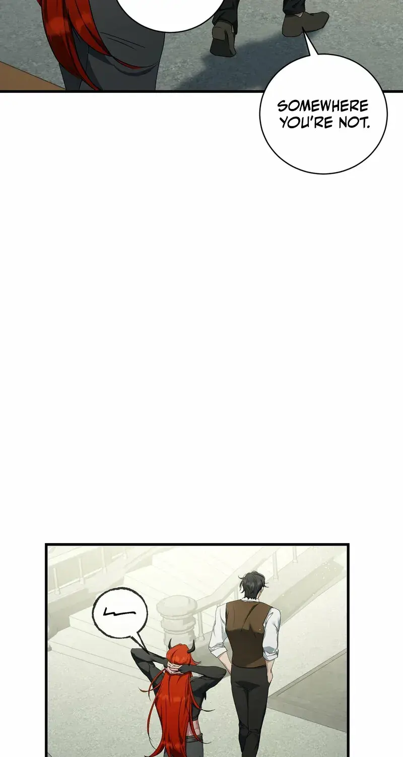 The Demon King Wants to Live in Peace Chapter 12 Page 13