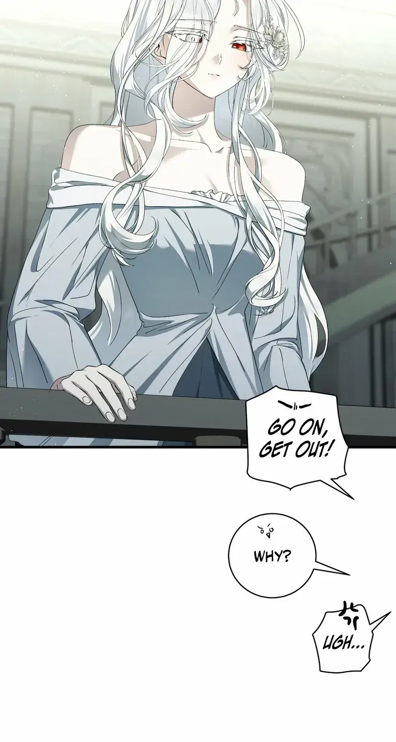 The Demon King Wants to Live in Peace Chapter 12 Page 15