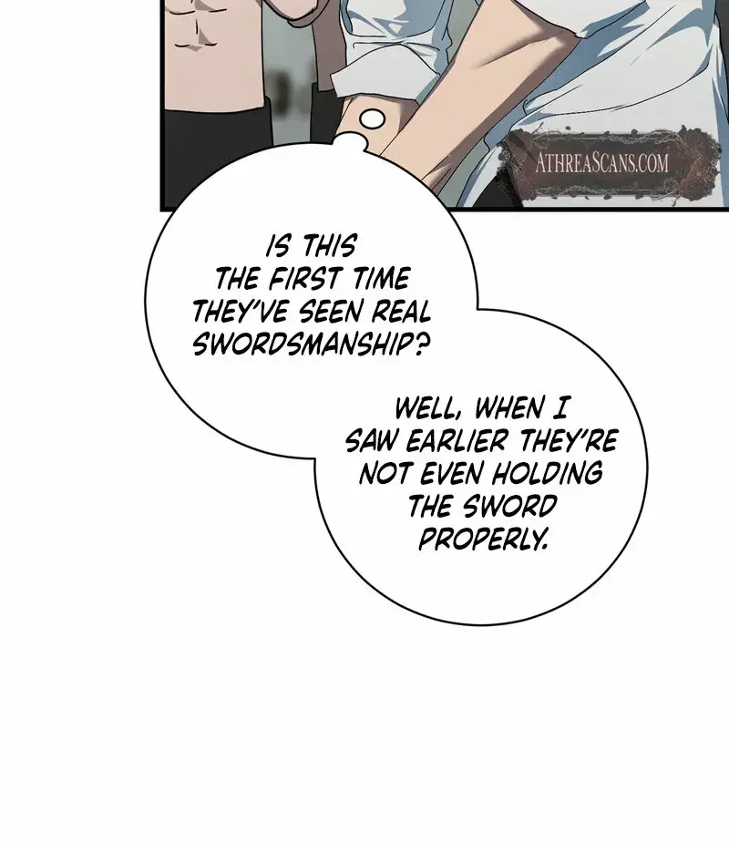 The Demon King Wants to Live in Peace Chapter 12 Page 21