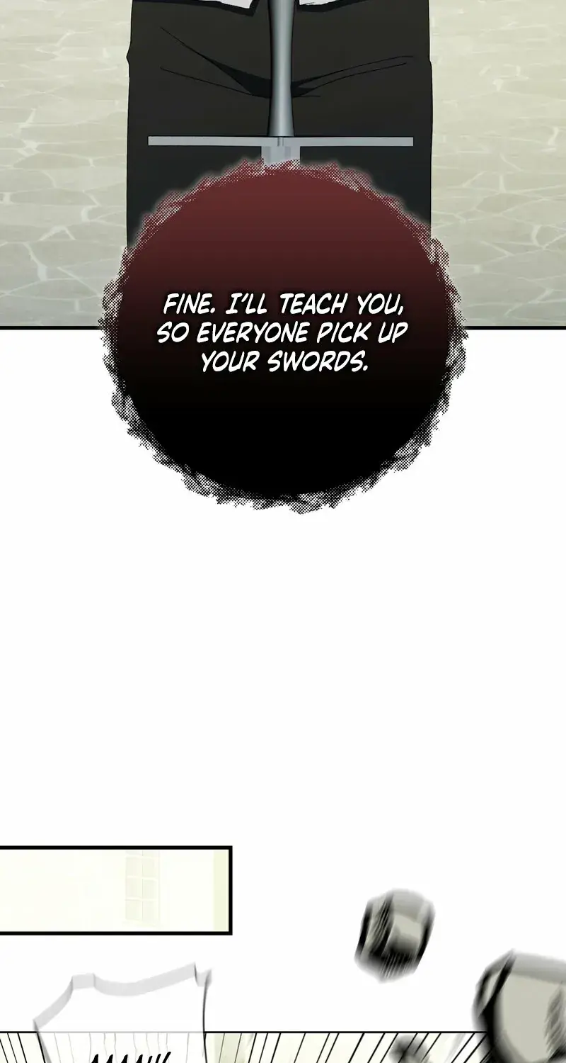 The Demon King Wants to Live in Peace Chapter 12 Page 24