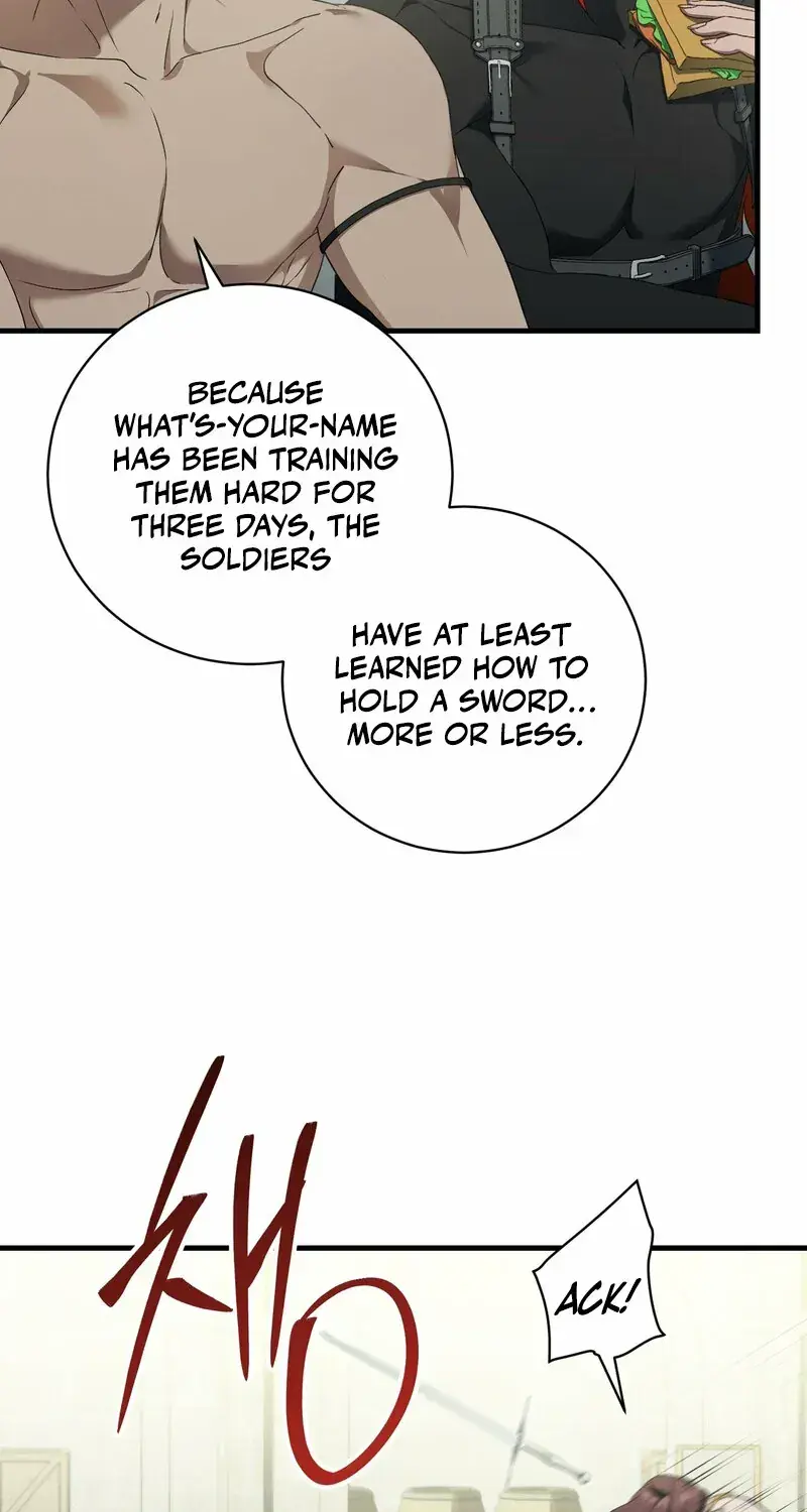 The Demon King Wants to Live in Peace Chapter 12 Page 29