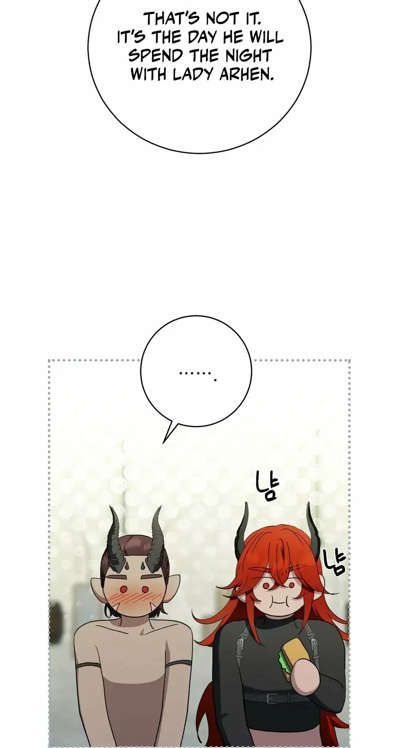 The Demon King Wants to Live in Peace Chapter 12 Page 39