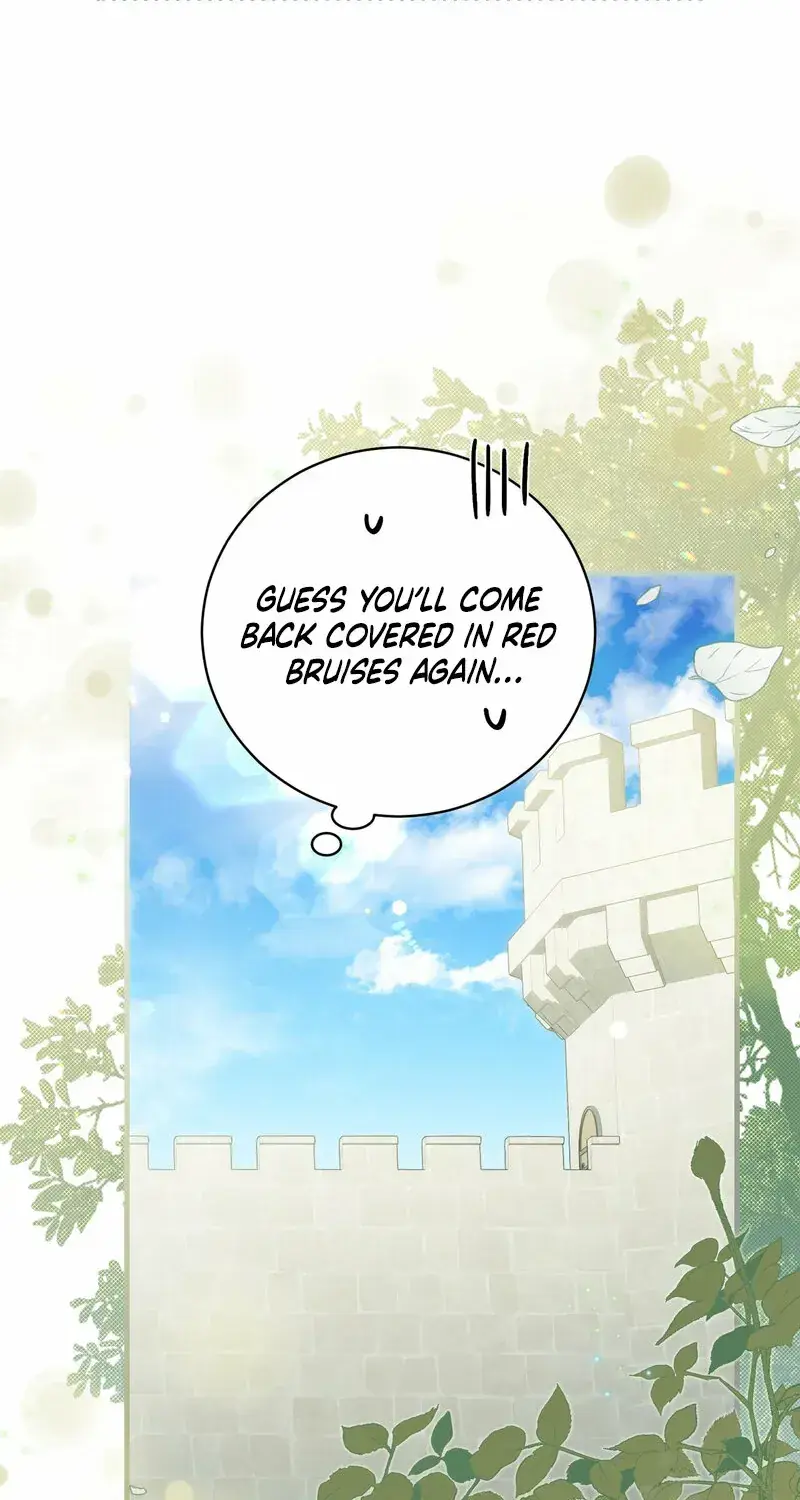 The Demon King Wants to Live in Peace Chapter 12 Page 40