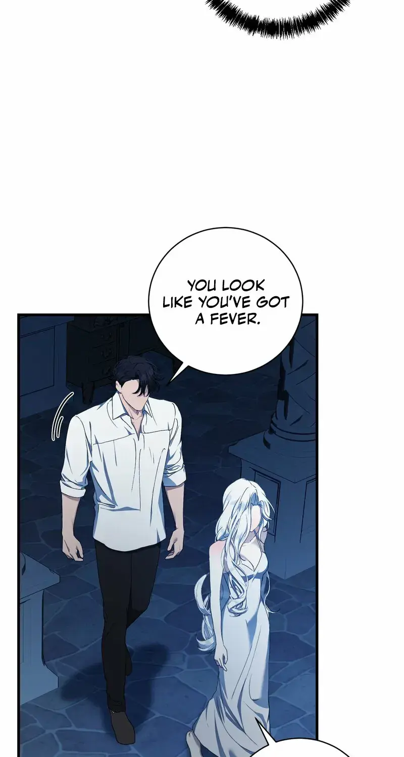 The Demon King Wants to Live in Peace Chapter 12 Page 47