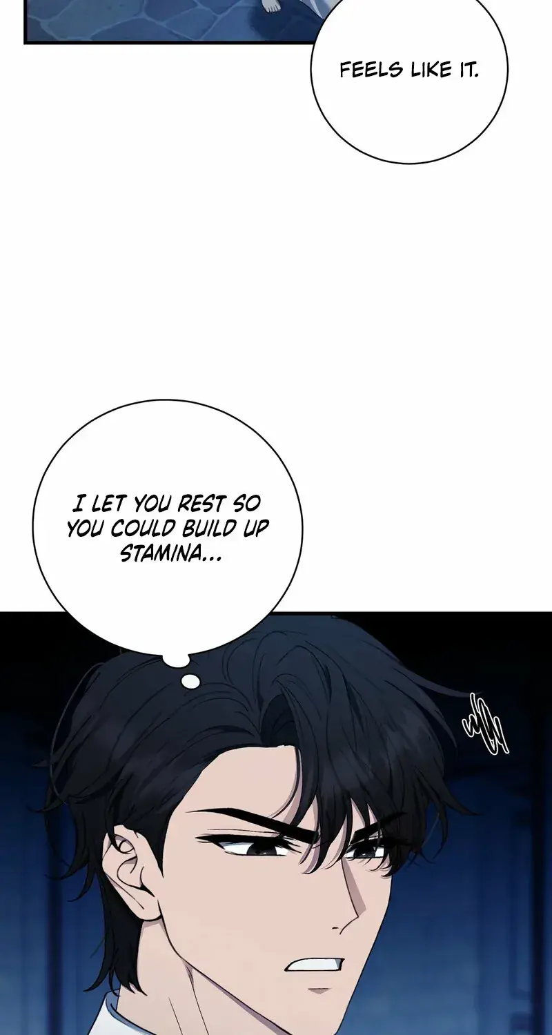 The Demon King Wants to Live in Peace Chapter 12 Page 48