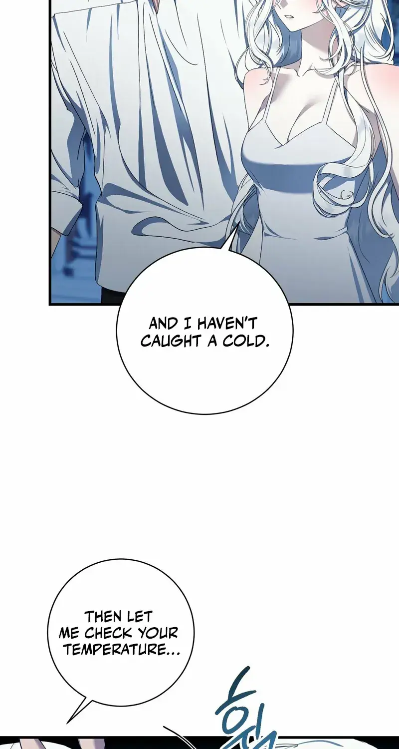 The Demon King Wants to Live in Peace Chapter 12 Page 50