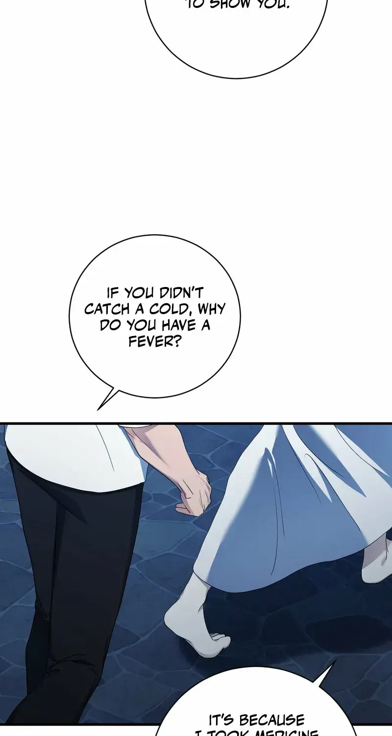 The Demon King Wants to Live in Peace Chapter 12 Page 53