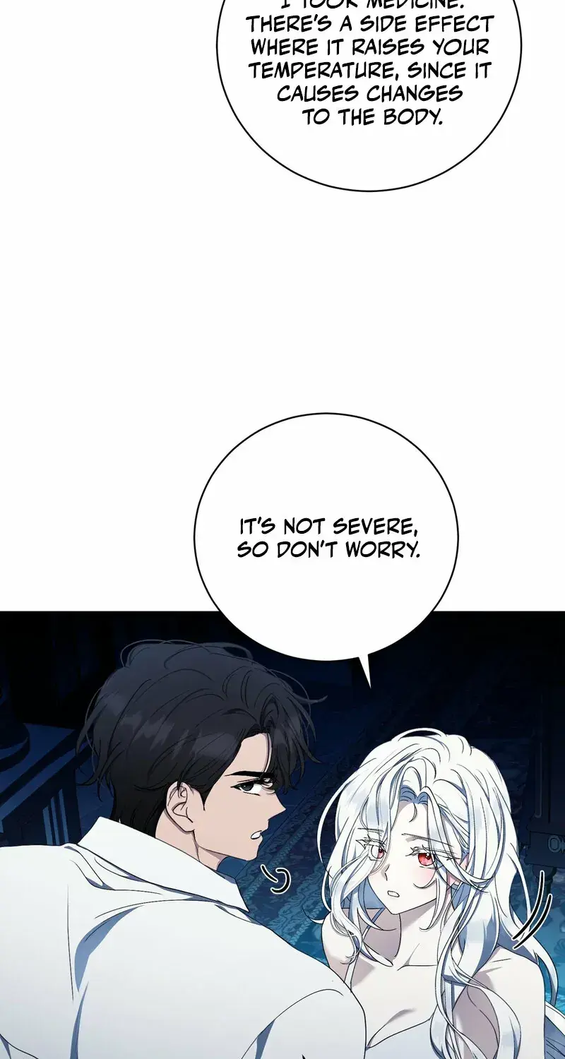 The Demon King Wants to Live in Peace Chapter 12 Page 54
