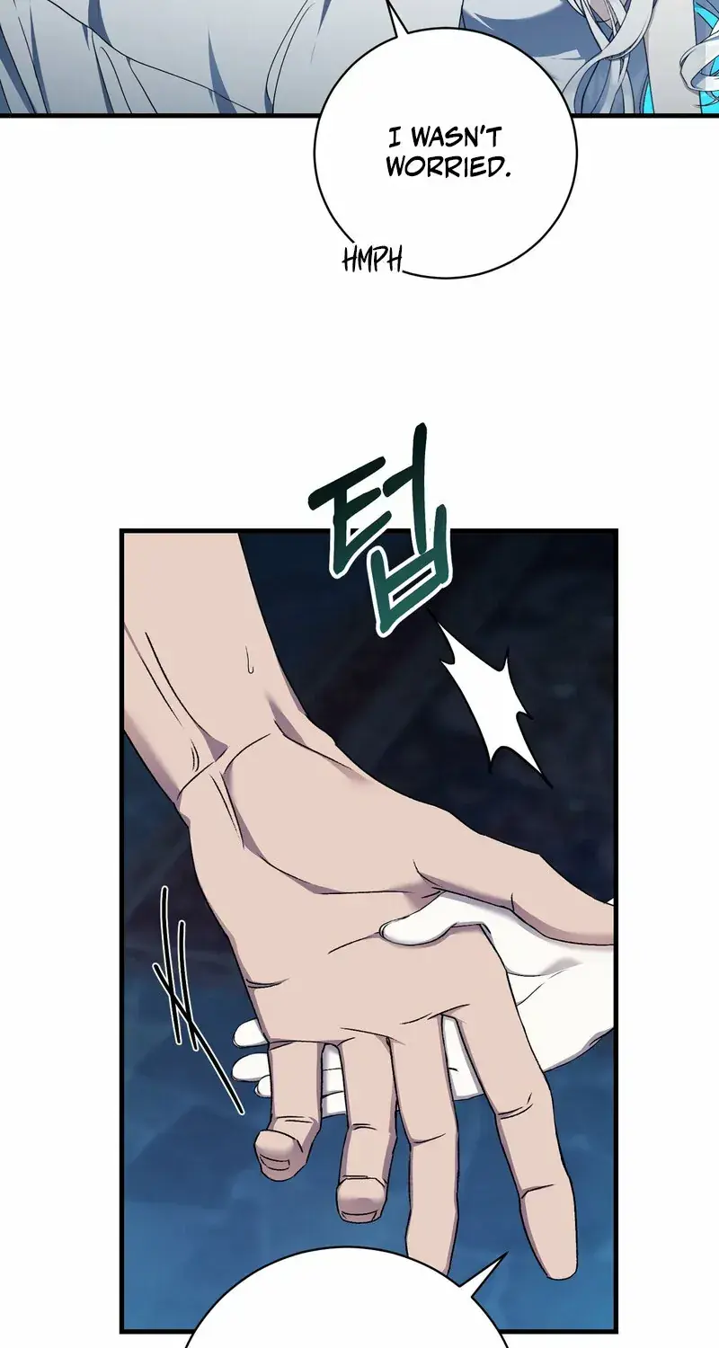 The Demon King Wants to Live in Peace Chapter 12 Page 55