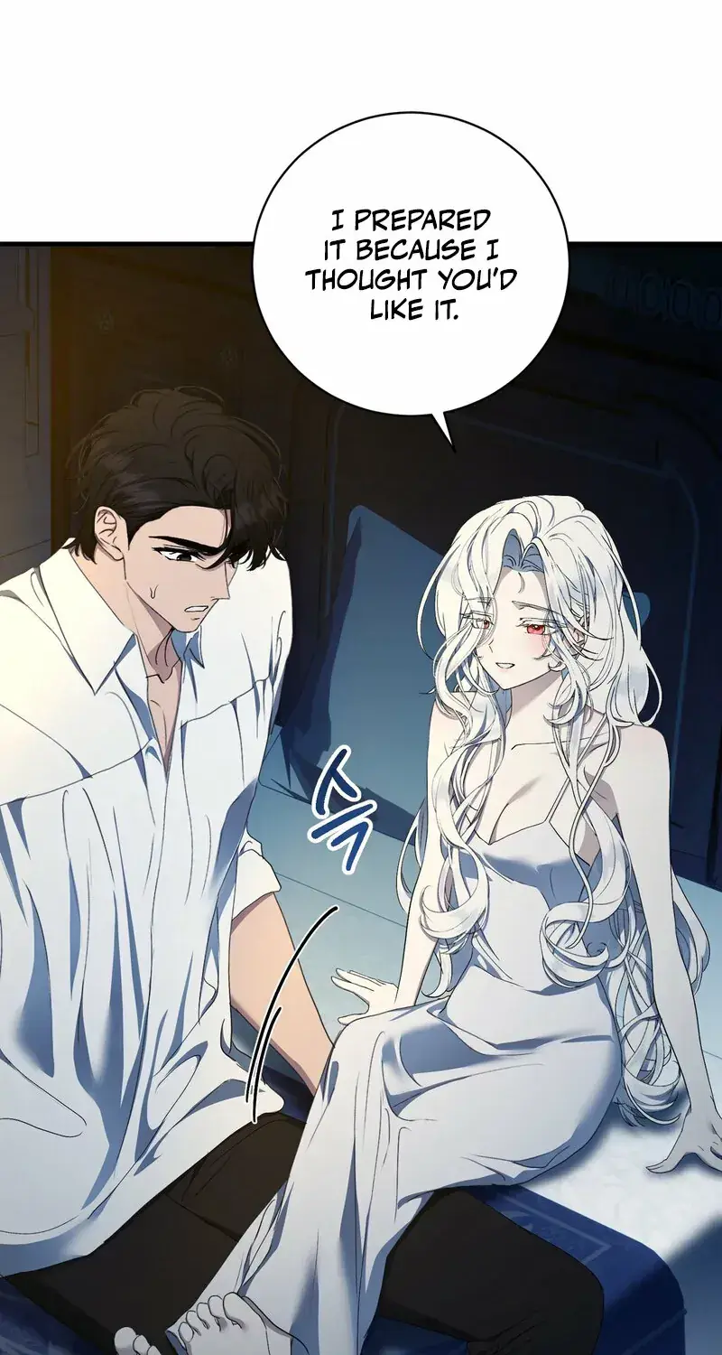 The Demon King Wants to Live in Peace Chapter 12 Page 60