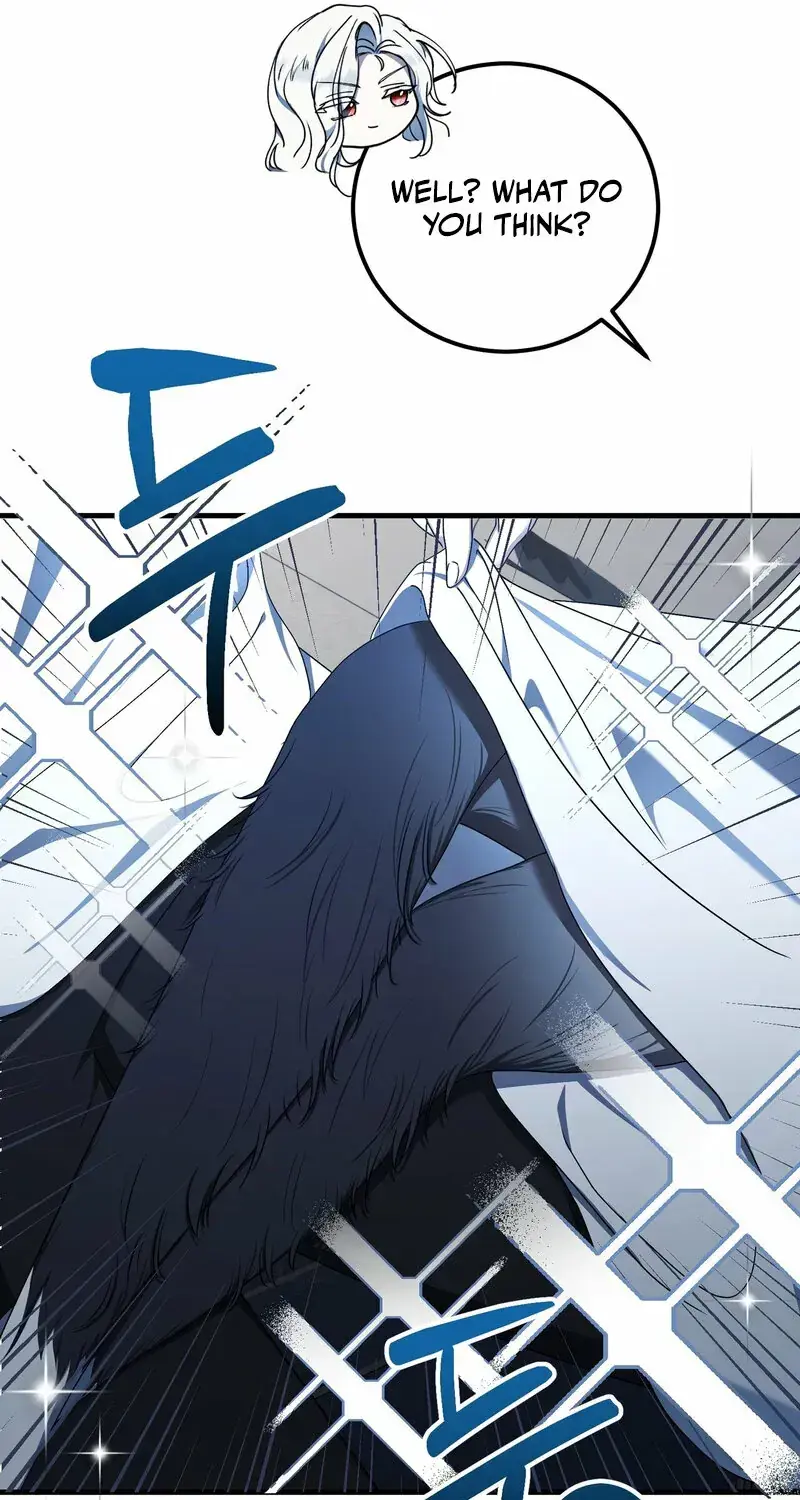 The Demon King Wants to Live in Peace Chapter 12 Page 62