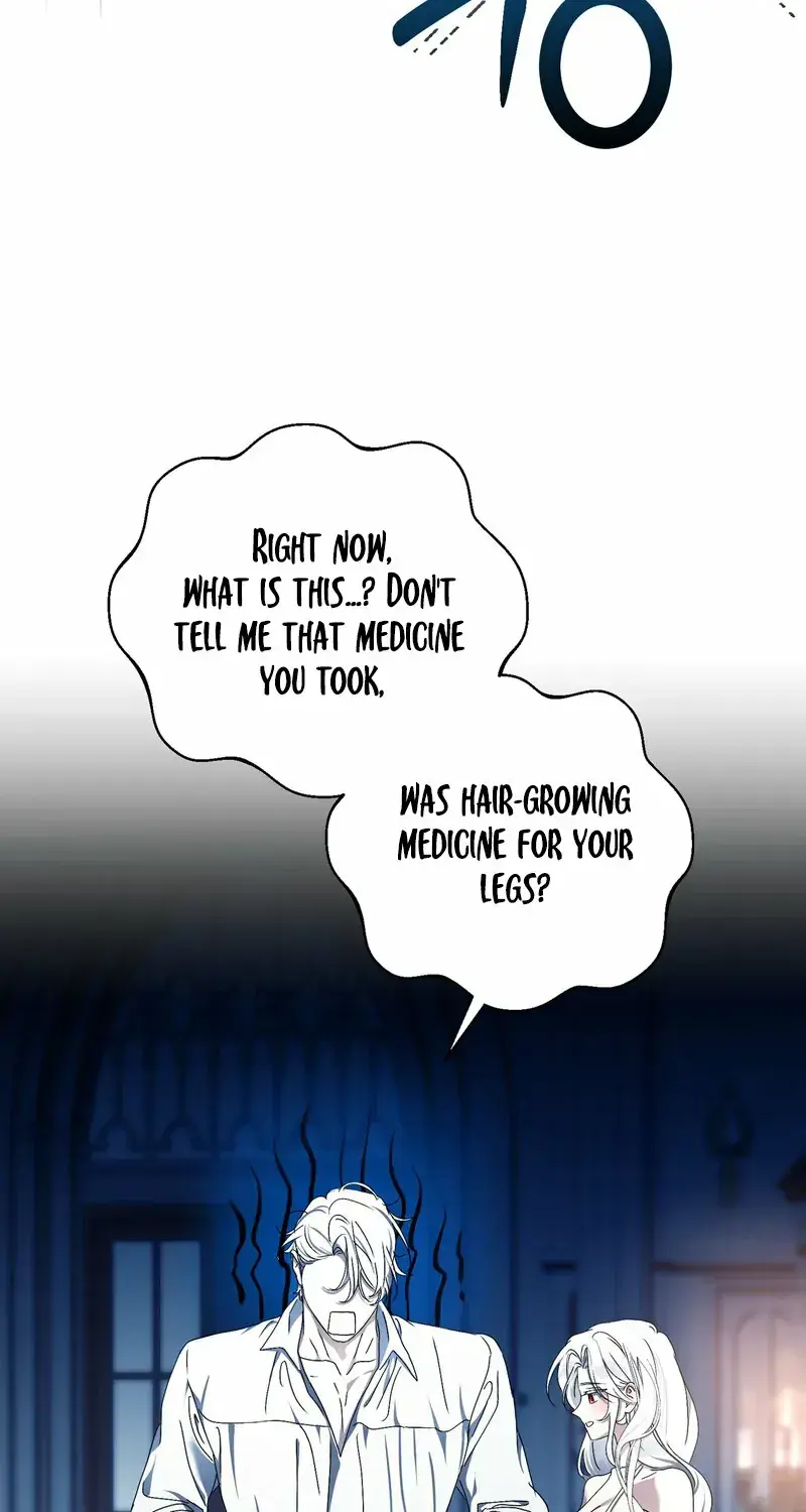 The Demon King Wants to Live in Peace Chapter 12 Page 63