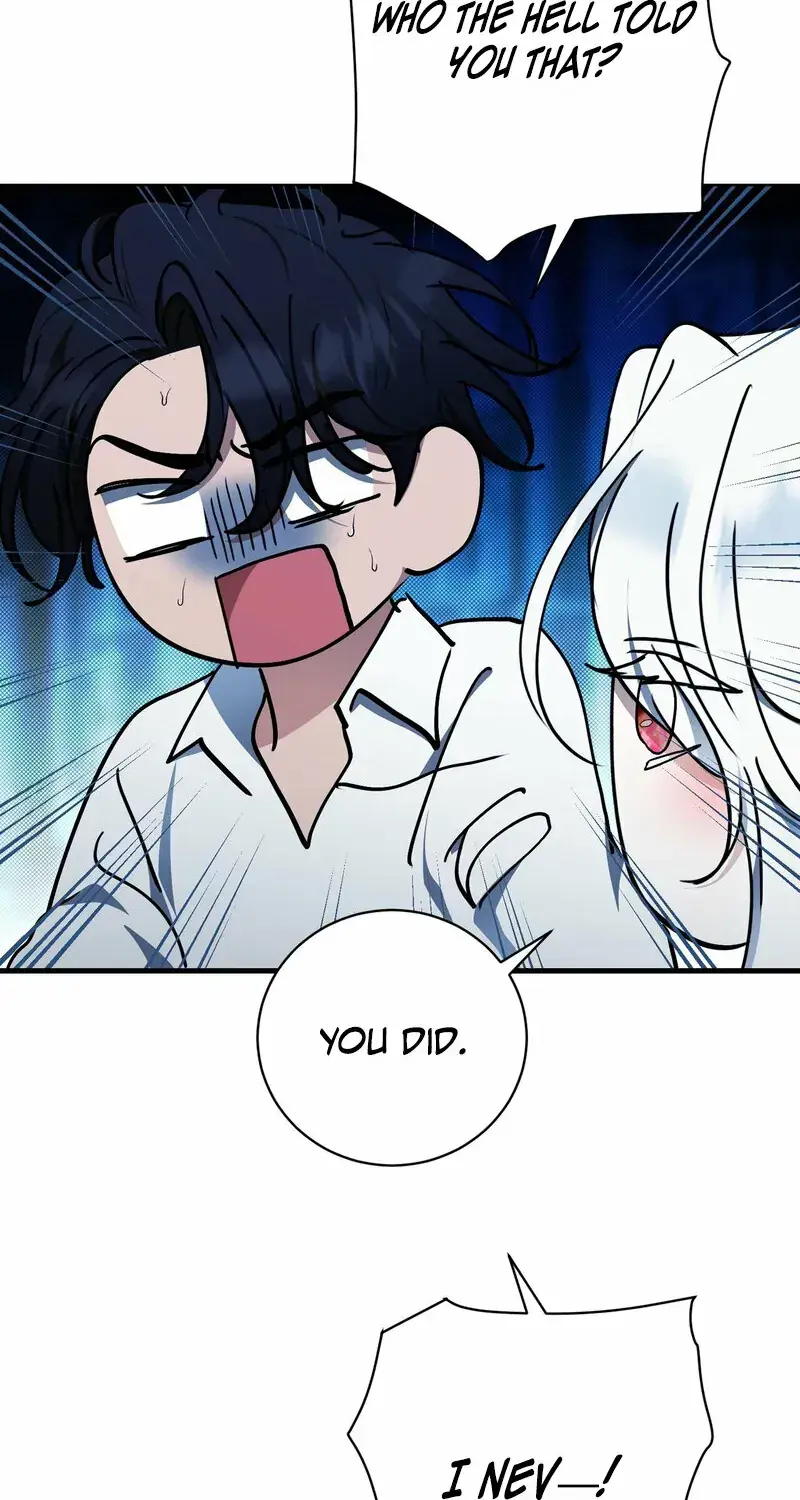 The Demon King Wants to Live in Peace Chapter 12 Page 65