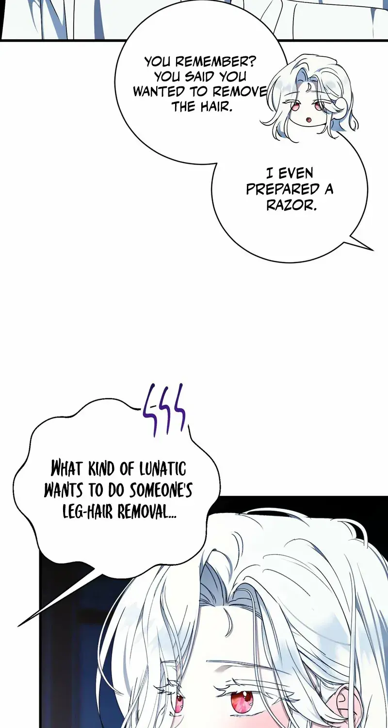 The Demon King Wants to Live in Peace Chapter 12 Page 68