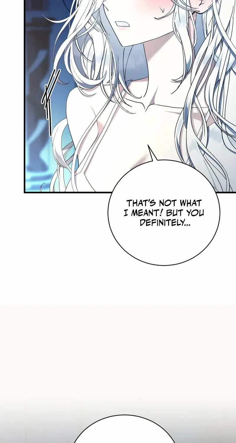 The Demon King Wants to Live in Peace Chapter 12 Page 69