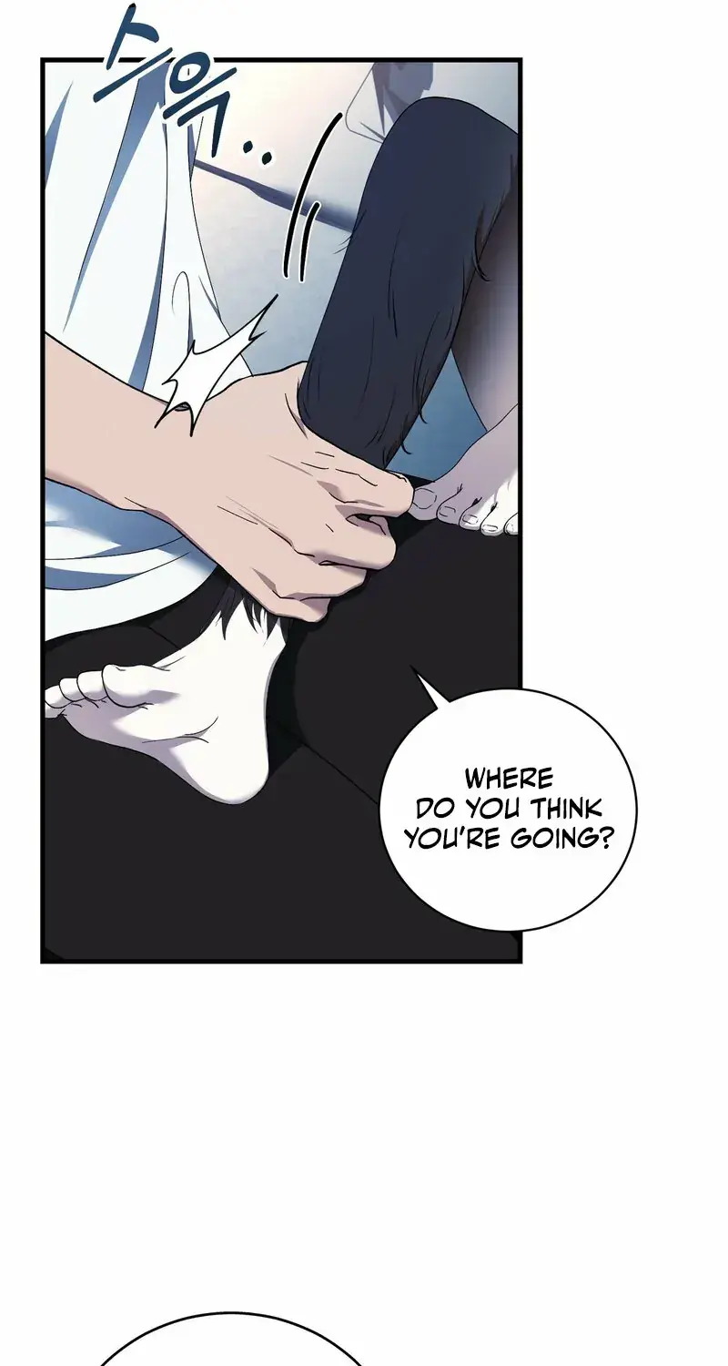 The Demon King Wants to Live in Peace Chapter 12 Page 72