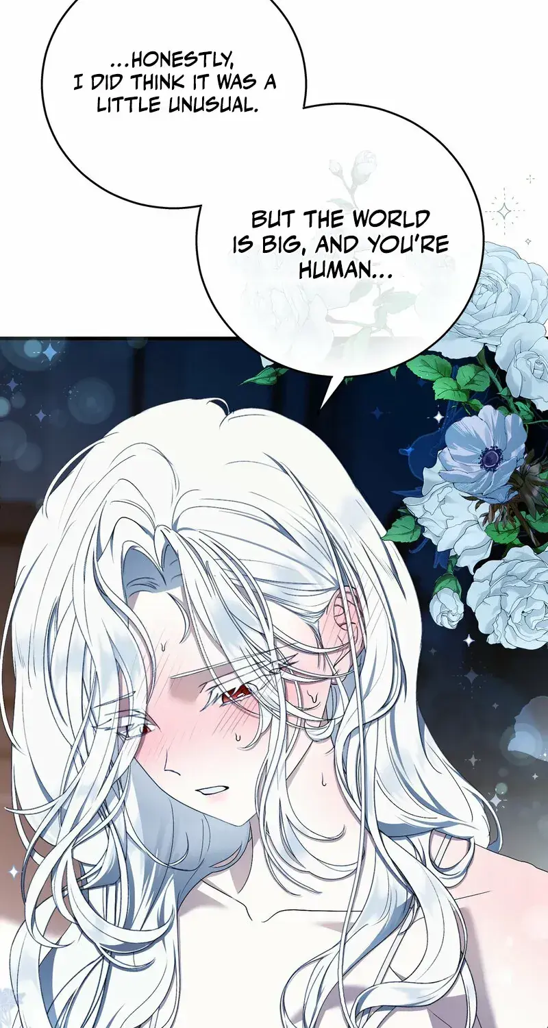 The Demon King Wants to Live in Peace Chapter 12 Page 73