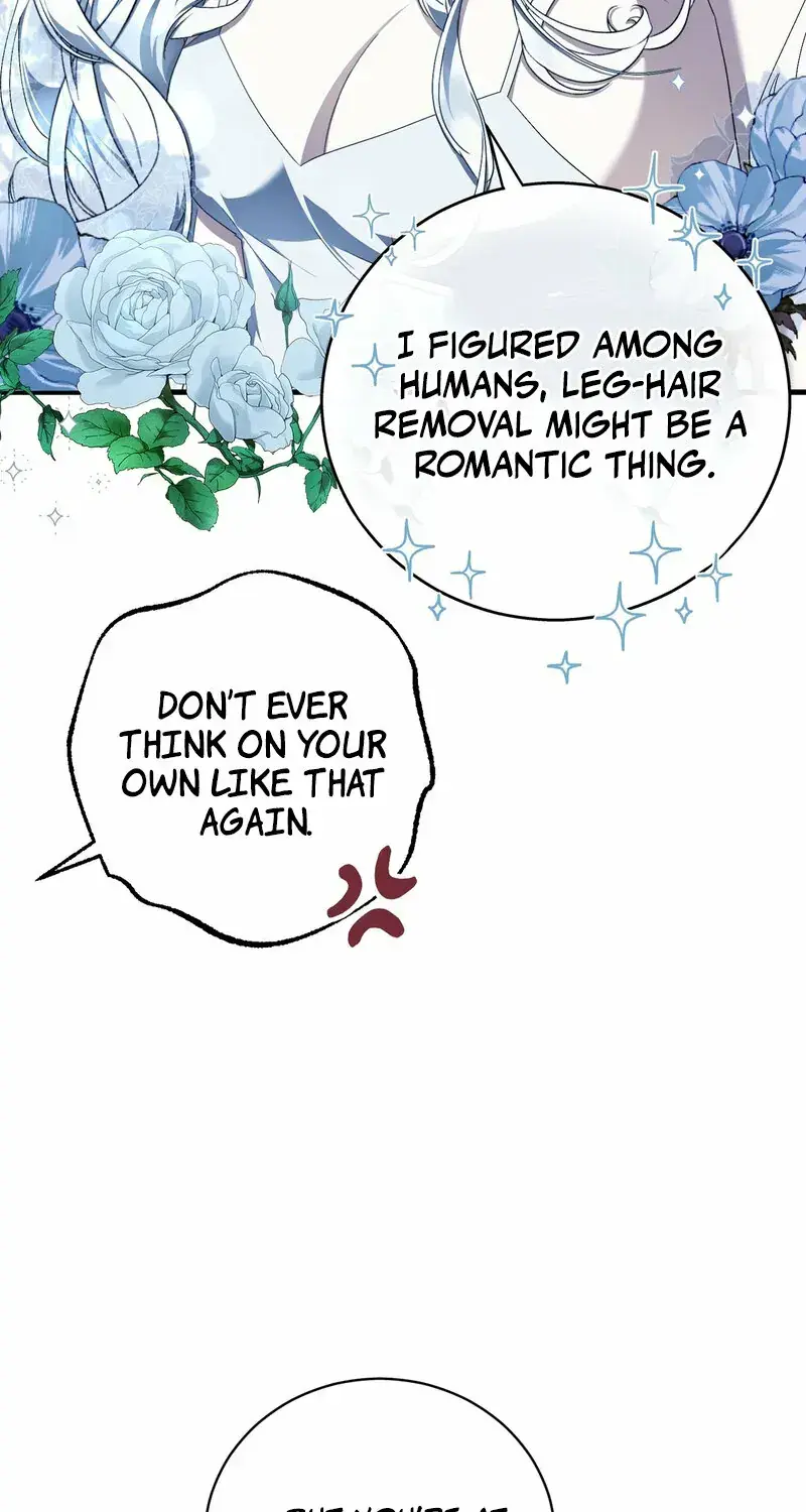 The Demon King Wants to Live in Peace Chapter 12 Page 74