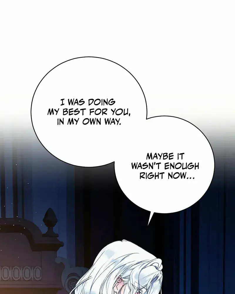 The Demon King Wants to Live in Peace Chapter 12 Page 76
