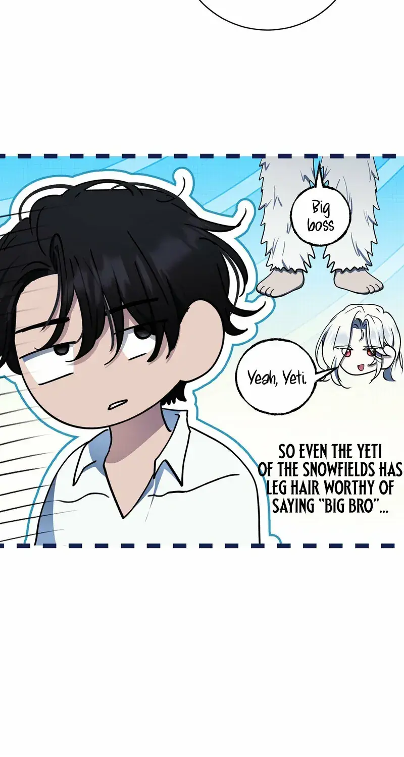 The Demon King Wants to Live in Peace Chapter 12 Page 79