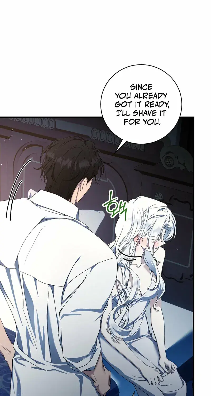 The Demon King Wants to Live in Peace Chapter 12 Page 83