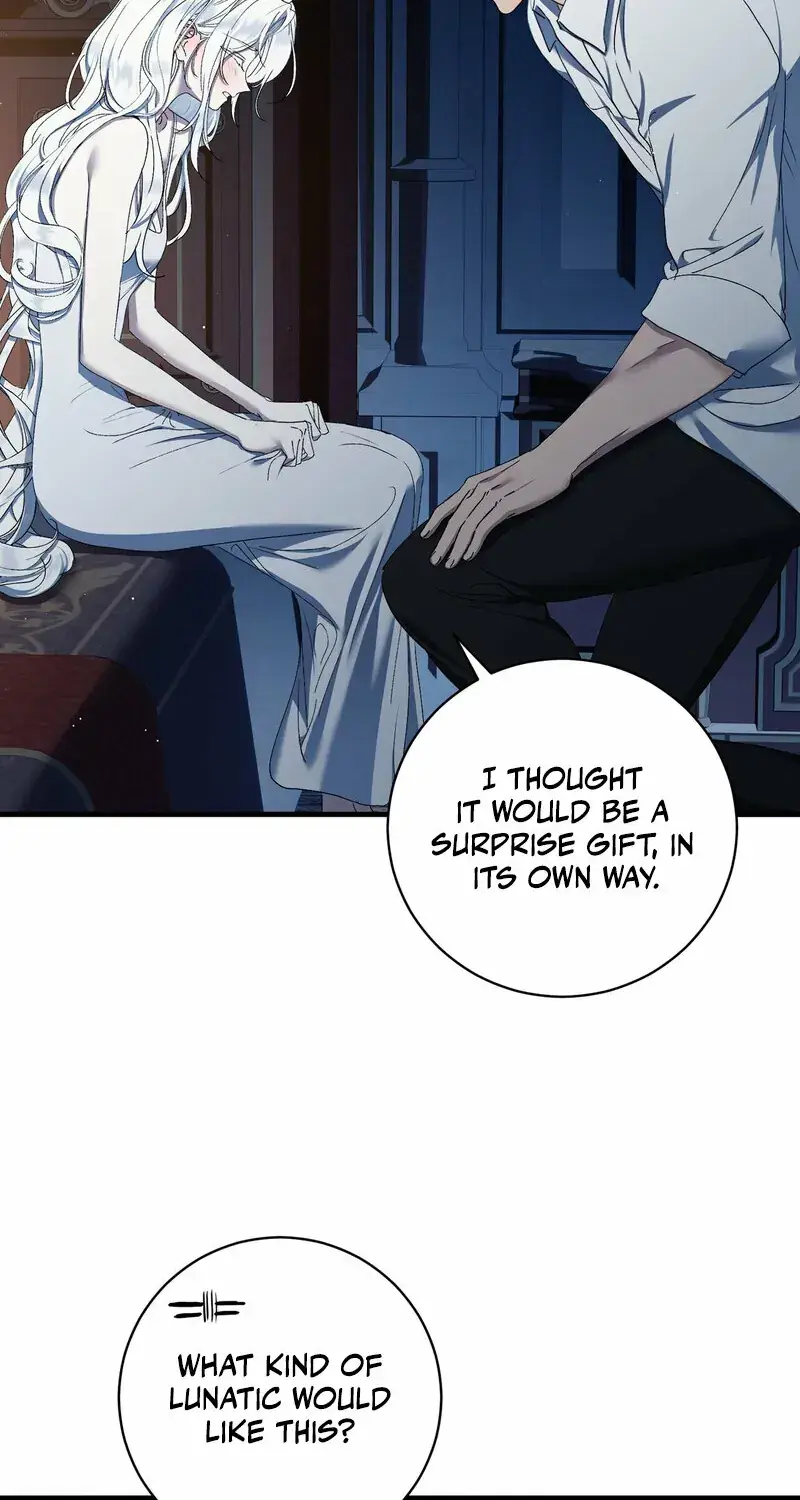 The Demon King Wants to Live in Peace Chapter 12 Page 85