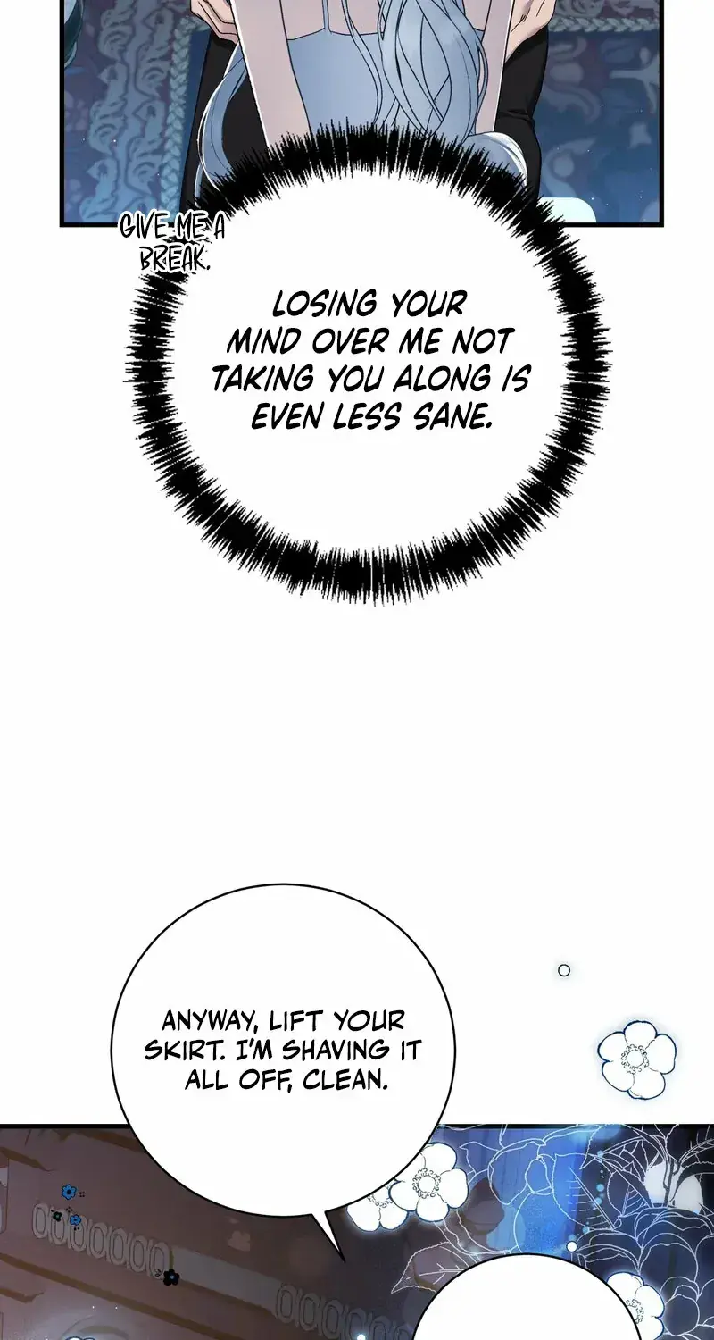 The Demon King Wants to Live in Peace Chapter 12 Page 88