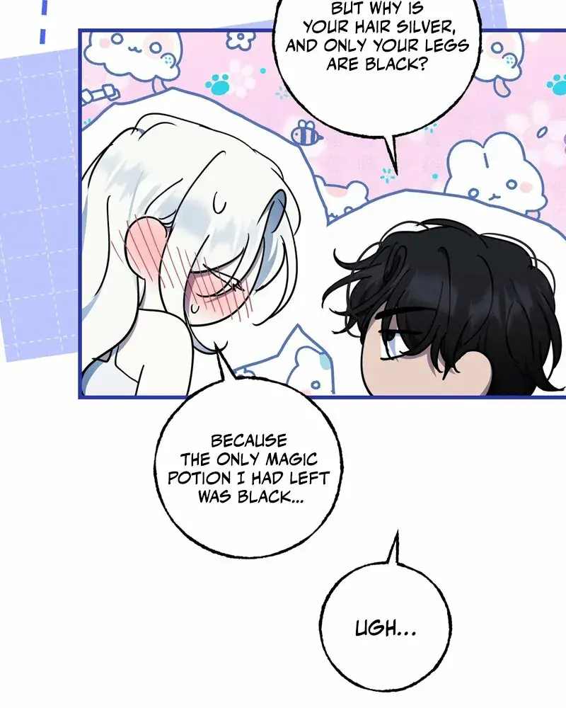 The Demon King Wants to Live in Peace Chapter 12 Page 91