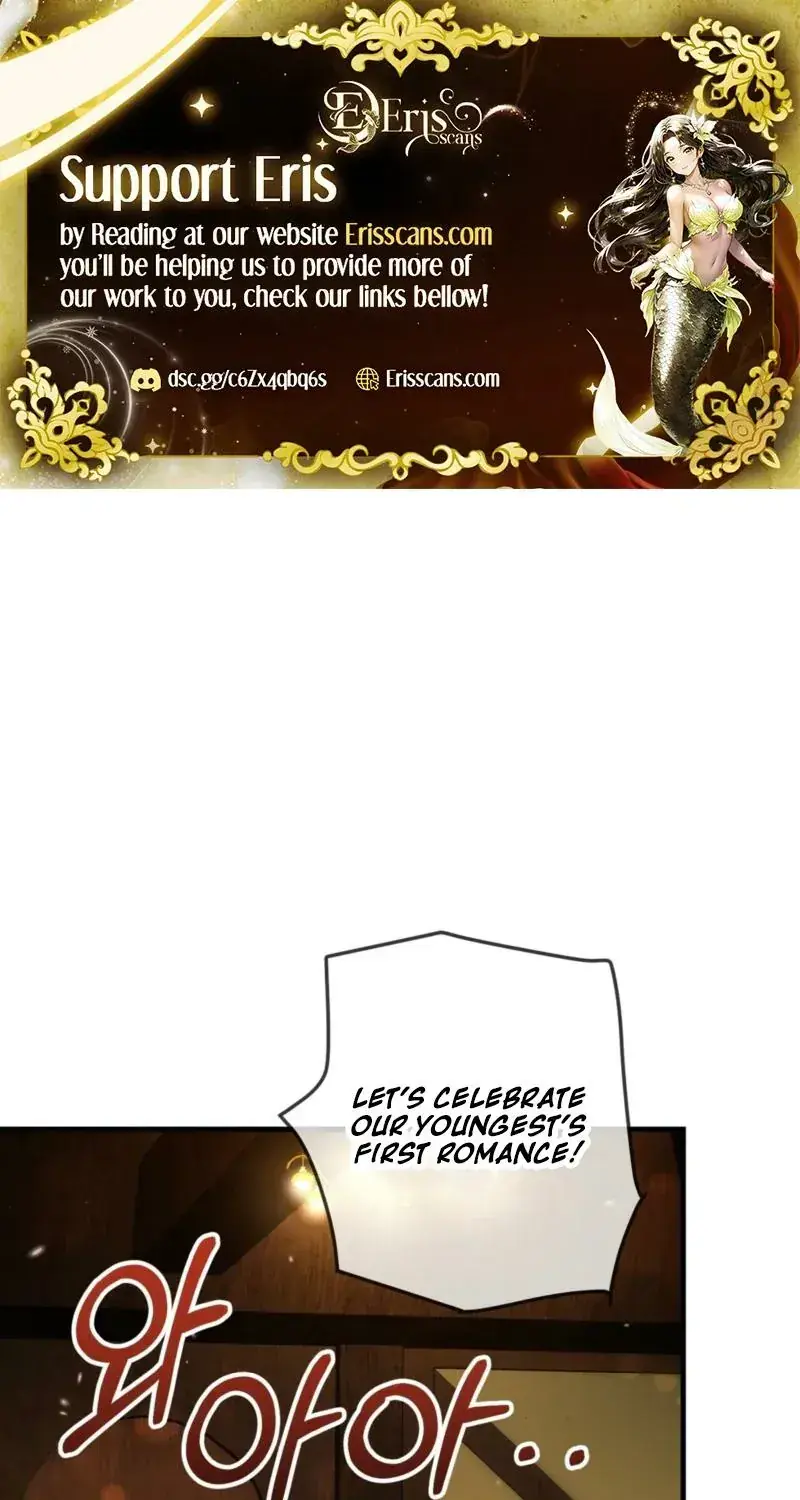 The Demon King Wants to Live in Peace Chapter 13 Page 3