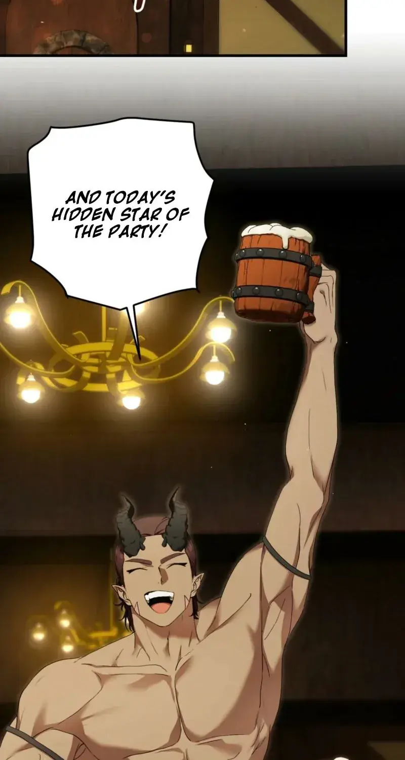The Demon King Wants to Live in Peace Chapter 13 Page 4