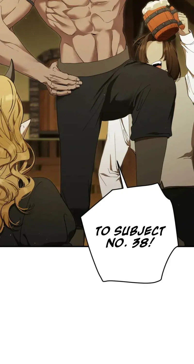 The Demon King Wants to Live in Peace Chapter 13 Page 5