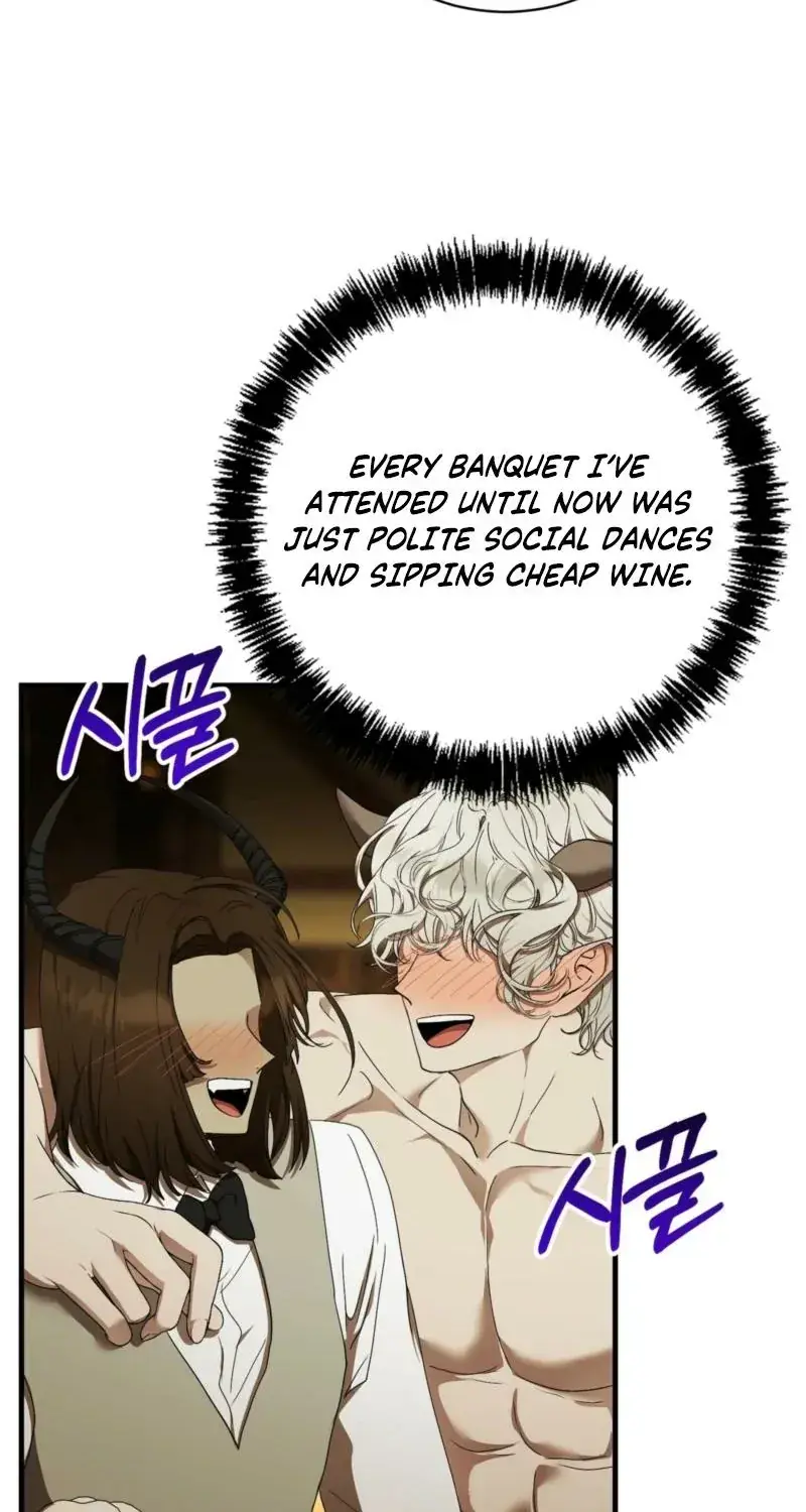 The Demon King Wants to Live in Peace Chapter 13 Page 8