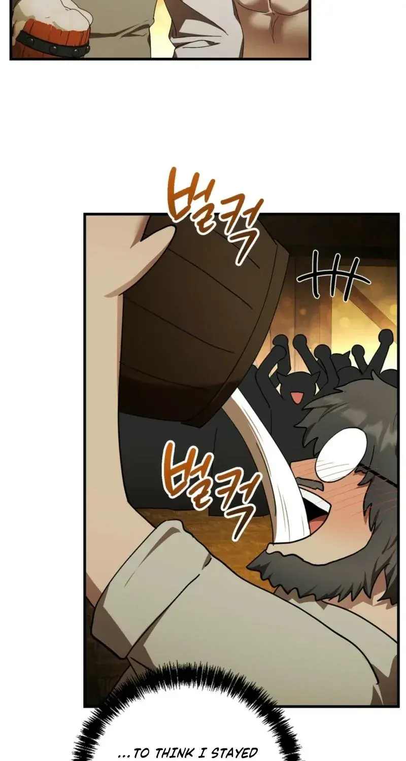 The Demon King Wants to Live in Peace Chapter 13 Page 9