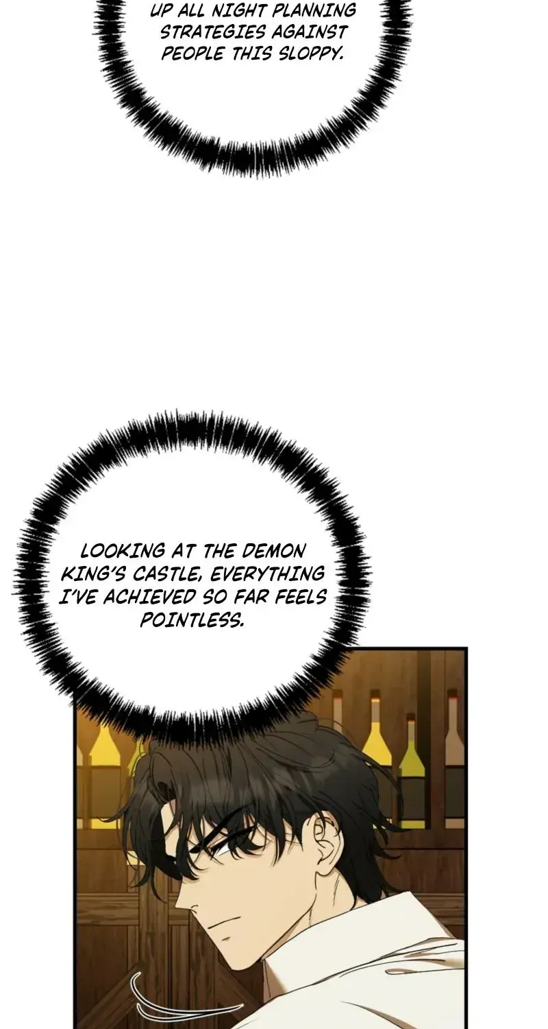 The Demon King Wants to Live in Peace Chapter 13 Page 10