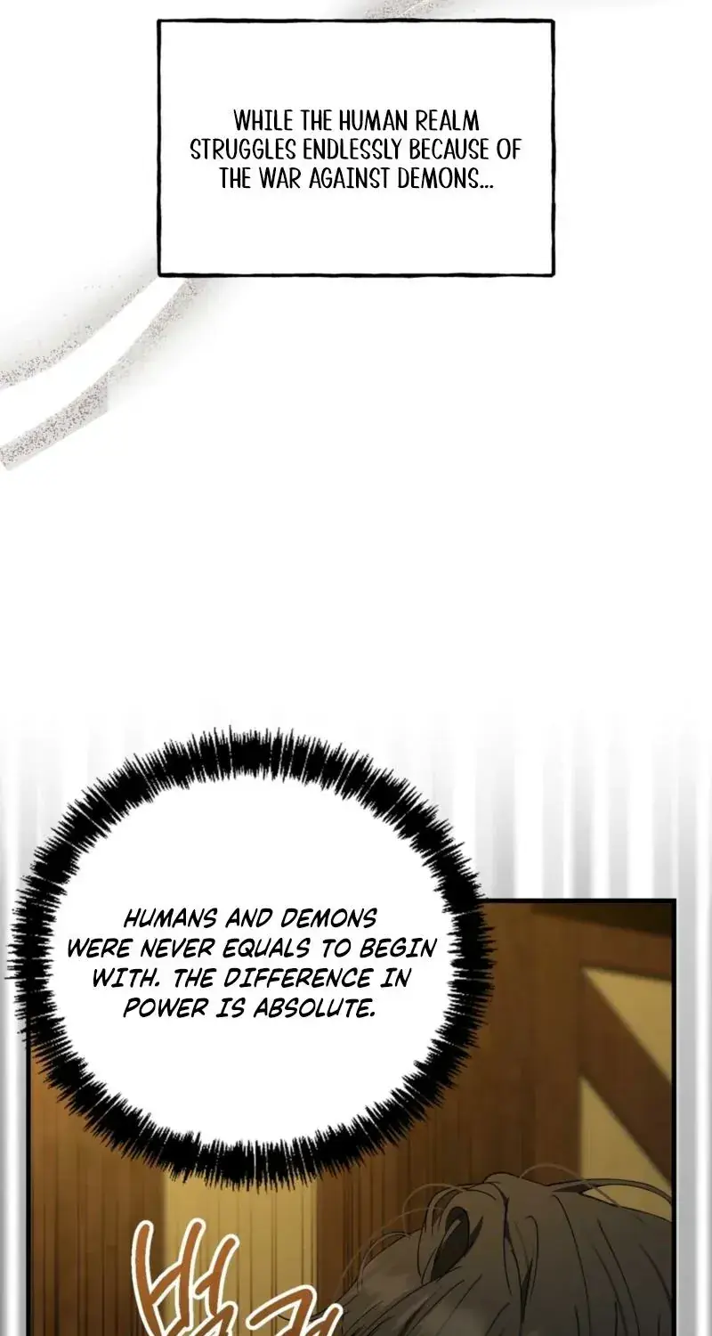 The Demon King Wants to Live in Peace Chapter 13 Page 13