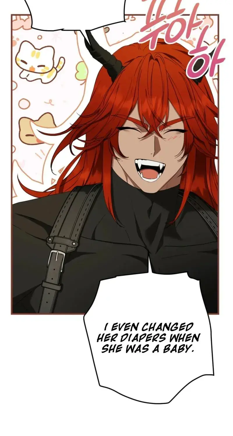 The Demon King Wants to Live in Peace Chapter 13 Page 19