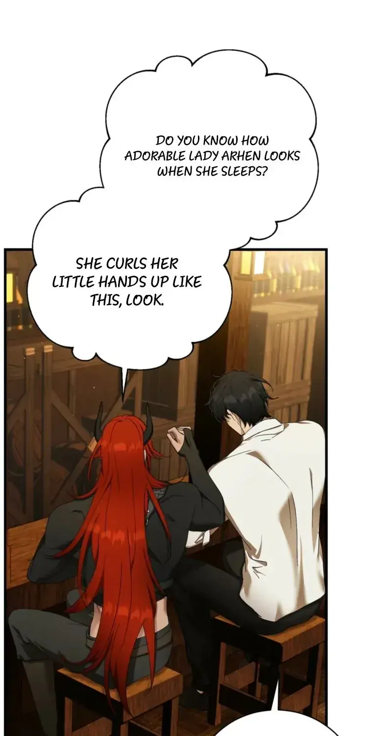 The Demon King Wants to Live in Peace Chapter 13 Page 20