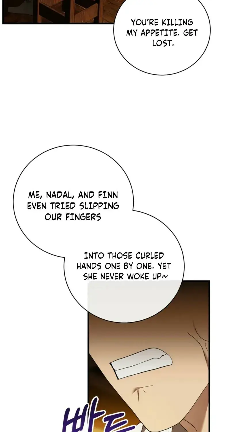 The Demon King Wants to Live in Peace Chapter 13 Page 21