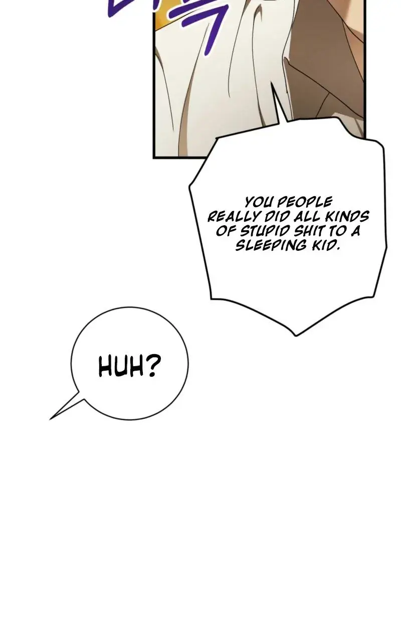 The Demon King Wants to Live in Peace Chapter 13 Page 22