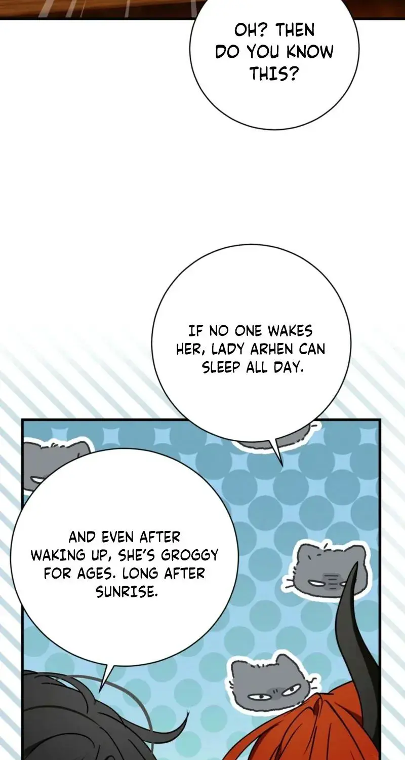 The Demon King Wants to Live in Peace Chapter 13 Page 24