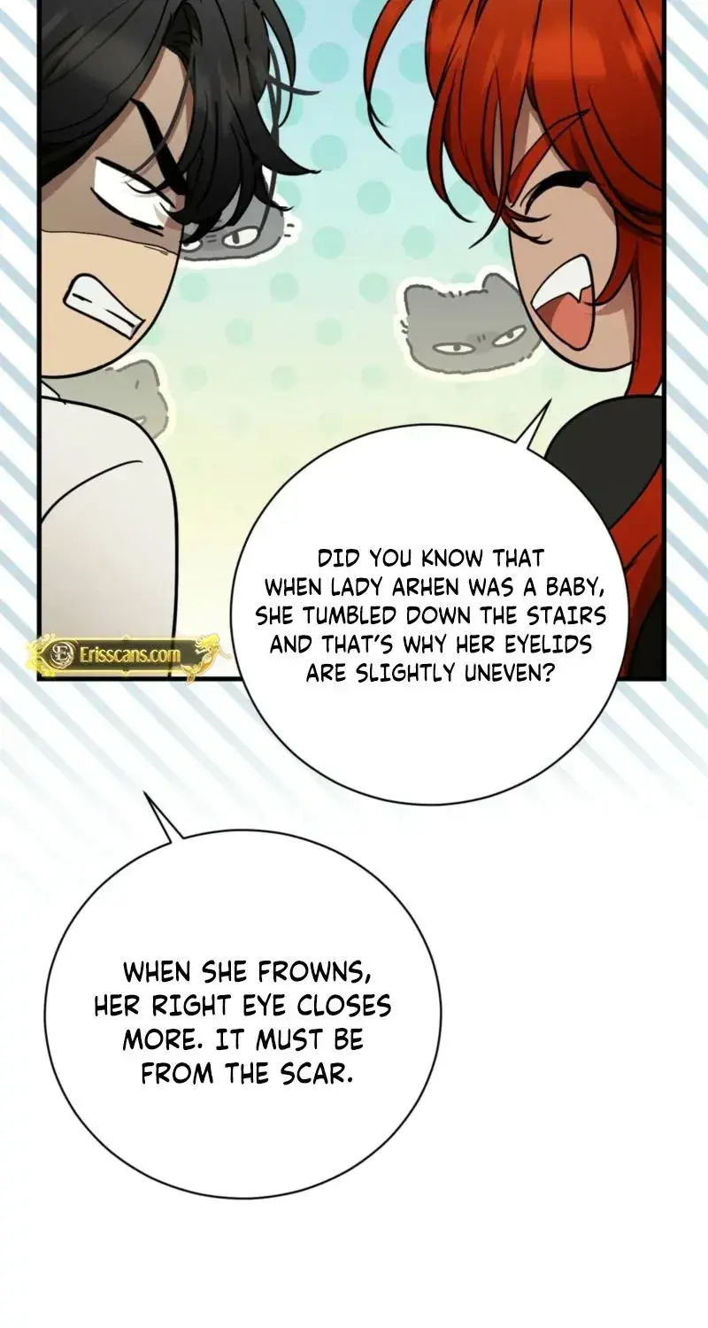 The Demon King Wants to Live in Peace Chapter 13 Page 25