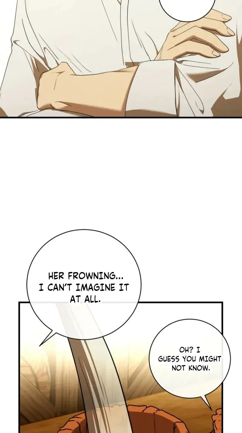 The Demon King Wants to Live in Peace Chapter 13 Page 27