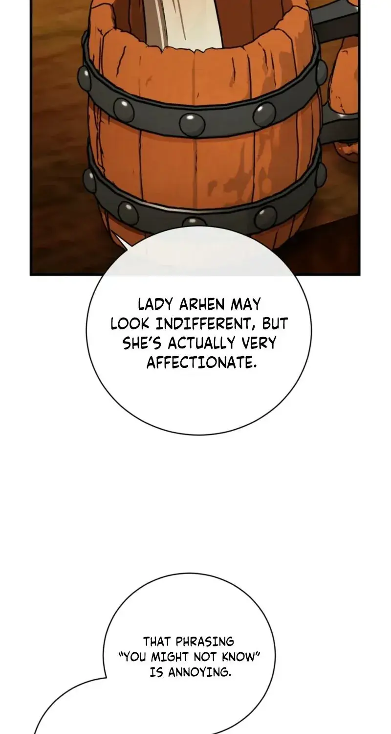 The Demon King Wants to Live in Peace Chapter 13 Page 28