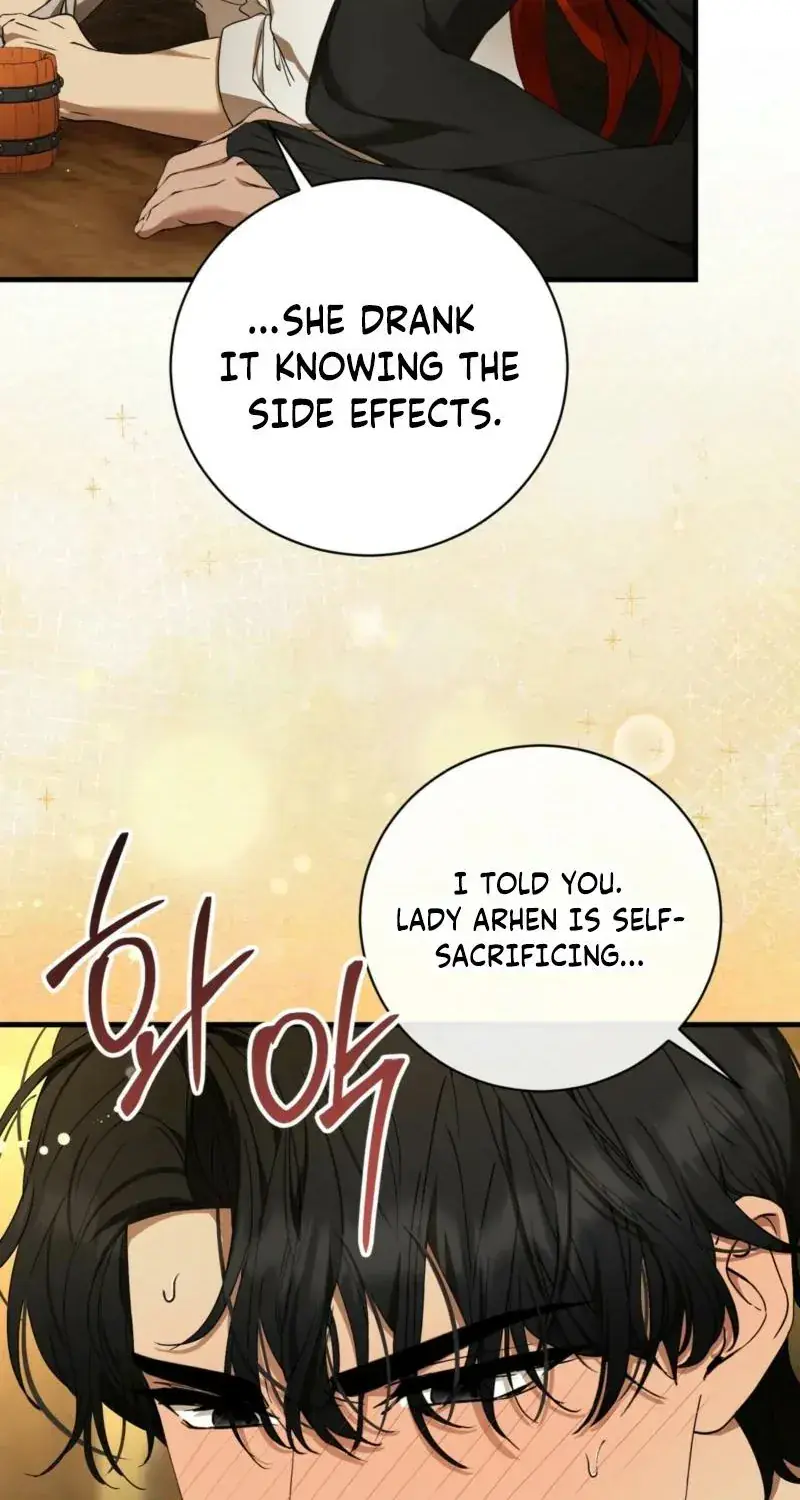 The Demon King Wants to Live in Peace Chapter 13 Page 36